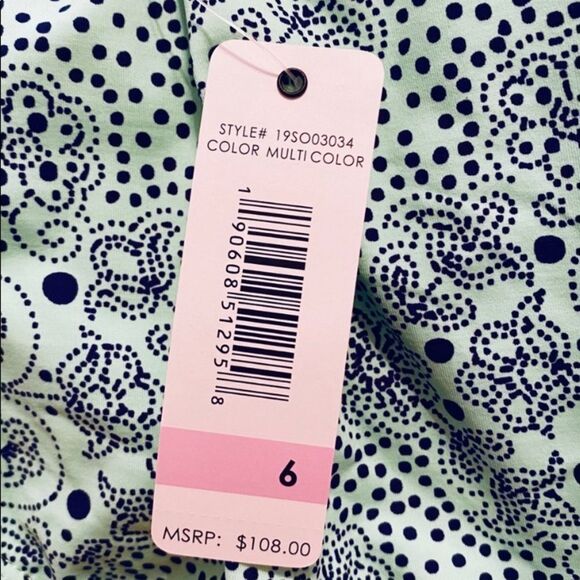 Anne Cole Women Mykonos Medallion
One-Piece size 6 - Picture 3 of 3